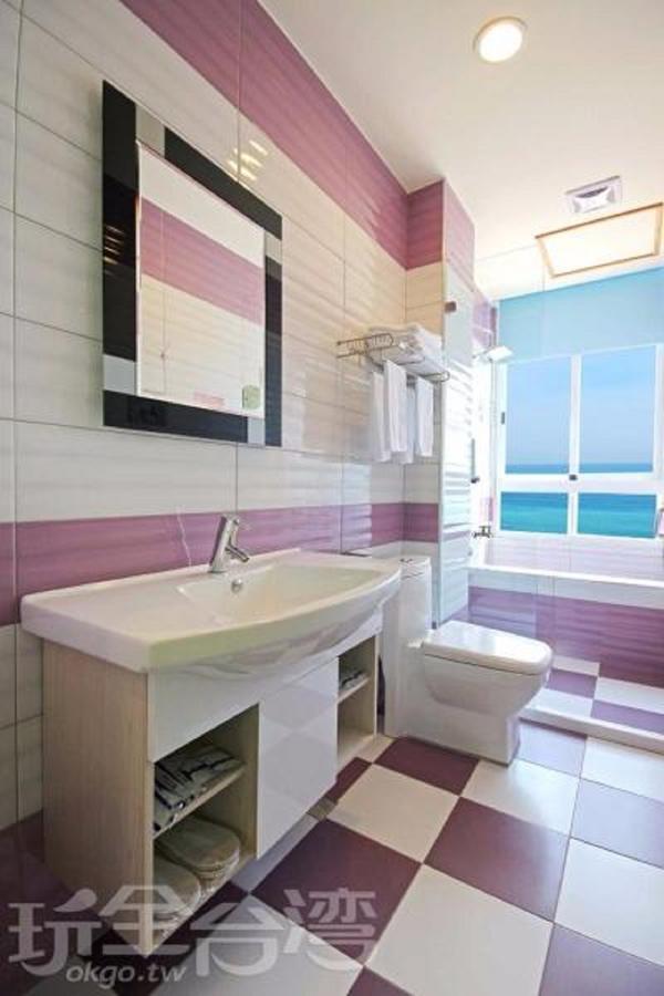 Taitung Sea Wall Homestay Buitenkant foto